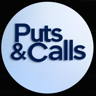 PutsyCalls
